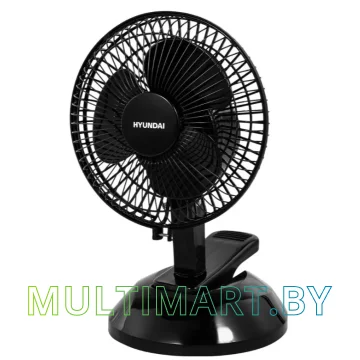 Вентилятор Hyundai H-DF6-D606